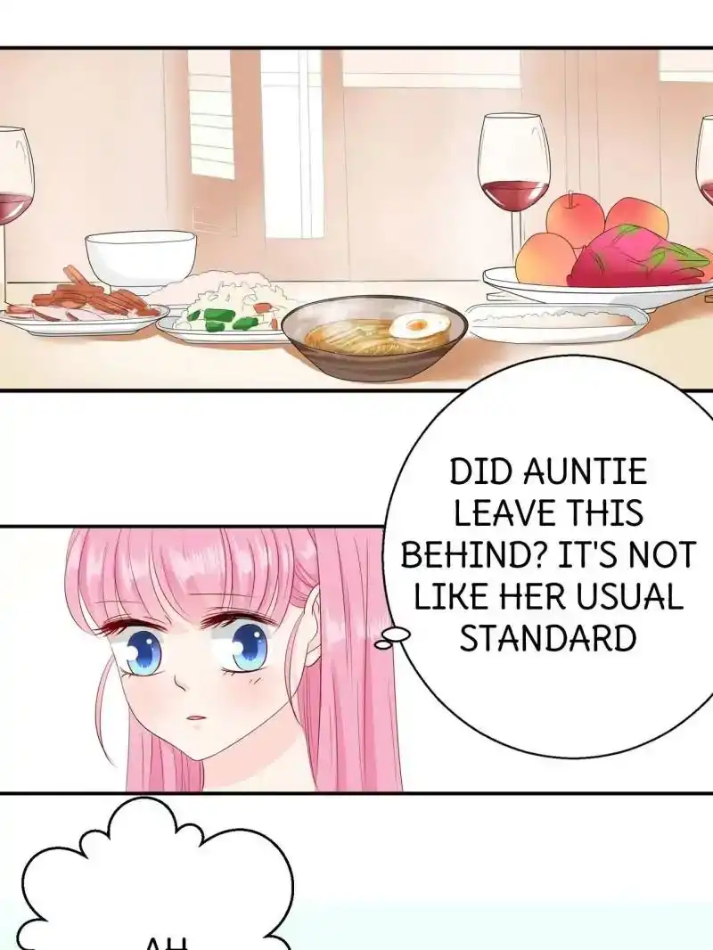 Don't be so harsh Chapter 77 13